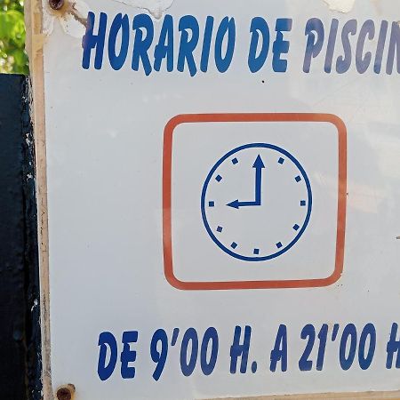 Ferienwohnung Anka Talo El Médano Exterior foto