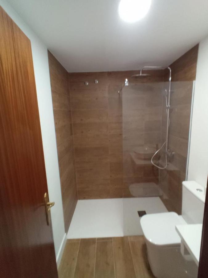 Ferienwohnung Anka Talo El Médano Exterior foto